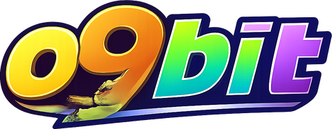 o9bit লোগো